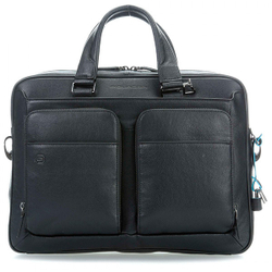 Сумка Piquadro Black Square CA2849B3/TM