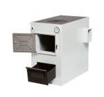 Котел Cибирь КВО 12 кВт