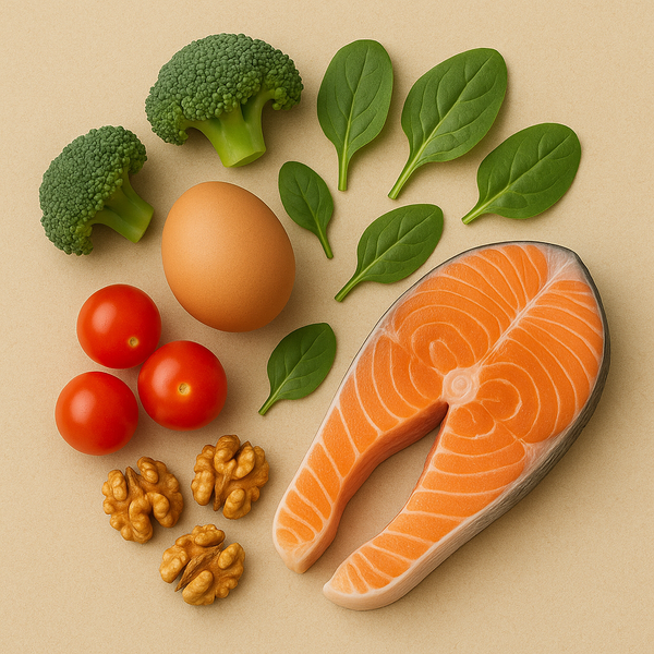 Почему мужские мультивитамины ВОЕНБАД могут быть удобной частью рациона военного