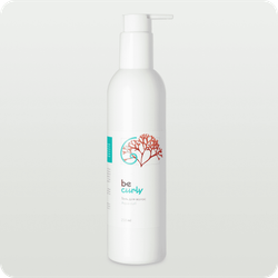 Гель с легкой фиксацией Aqua curl, фото 2