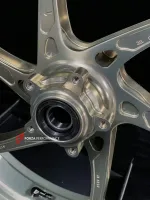 Кованые диски для DUCATI MULTISTRADA V4RS V4 PIKES PEAK V4 V4S V4 RALLY Дукати мотоцикл колеса ковка диск