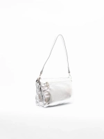 сумка через плечо шоппер натуральная кожа