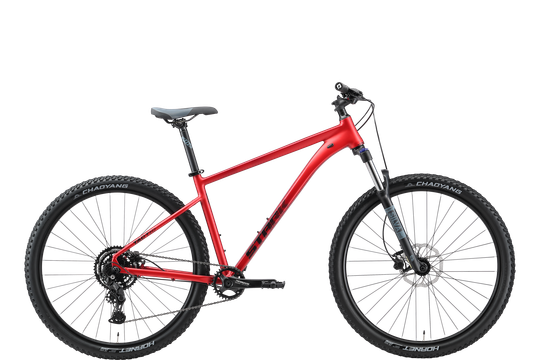 Велосипед Stark'25 Tactic 29.4 HD