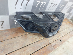 Решетка радиатора Nissan X-Trail 3 (T32) 13-19 Б/У Оригинал 623104CM0A