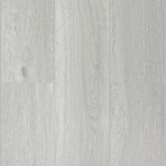 Виниловая SPC плитка Cronafloor Wood Дуб Серебристый