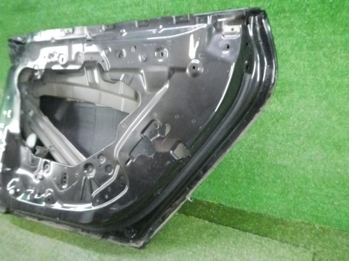 Дверь задняя правая BMW 6er G32 (2017-н.в.)