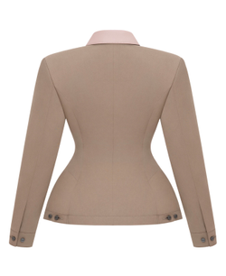 Пиджак блейзер