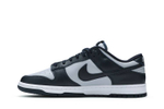 Кроссовки Nike Dunk Low Retro "Georgetown"