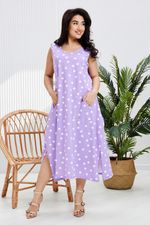 Платье 15477 Натали (Акция)