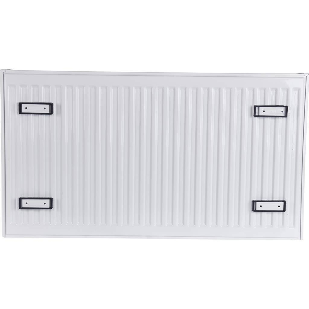 ROMMER 22 /500/900 радиатор стальной панельный боковое подключение Compact (цвет RAL 9016)