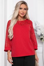 Блузка 41989 Avili