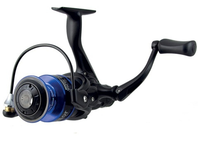 Катушка для рыбалки безынерционная Black Side Sailor RD  (5+1 подш.)