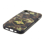 Чехол ТПУ Florme для iPhone 13, 012741