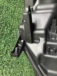 Фара правая Nissan X-Trail T32 (2013-2019) галоген