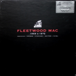 Fleetwood Mac / Fleetwood Mac 1969 To 1972 (4LP+7" Vinyl Single)