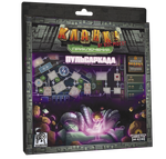 Кланк! В! Космосе! Пульсаркада