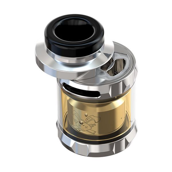 Купить Бак Hellvape Dead Rabbit Solo RTA