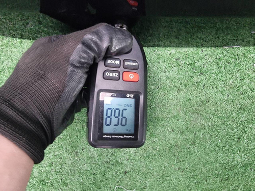 Крышка багажника BMW 1er F20 (2015-2019) хэтчбек