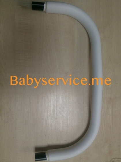 Ручка Tutis Nanni / mimi style белая