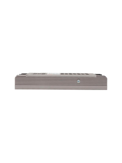 Блок питания для светодиодной ленты 60Вт 2.5А 24В IP20 BSPS метал. Pro JazzWay 5015500