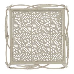 GAEM Подставка для цветов, L27 W27 H31 см