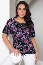 Блузка 41181 Avili