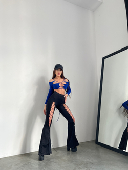 Брюки Афродита