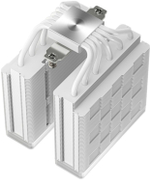 Кулер  Deepcool AG620 WH ARGB V2
