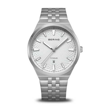 Мужские наручные часы Bering 16141-704