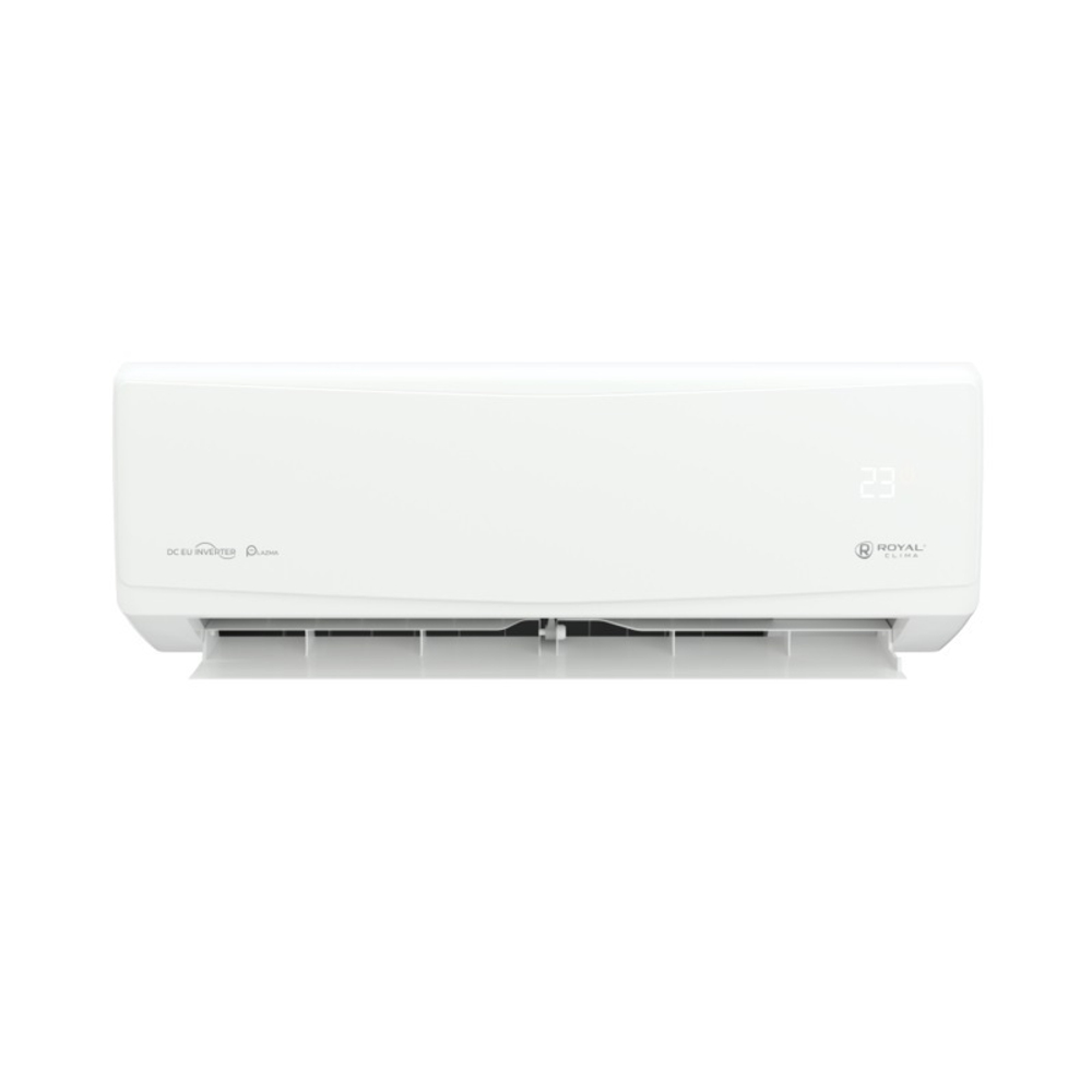 Мульти сплит-система Haier на 2 комнаты (20+20 кв.м.) FLEXIS White + Black