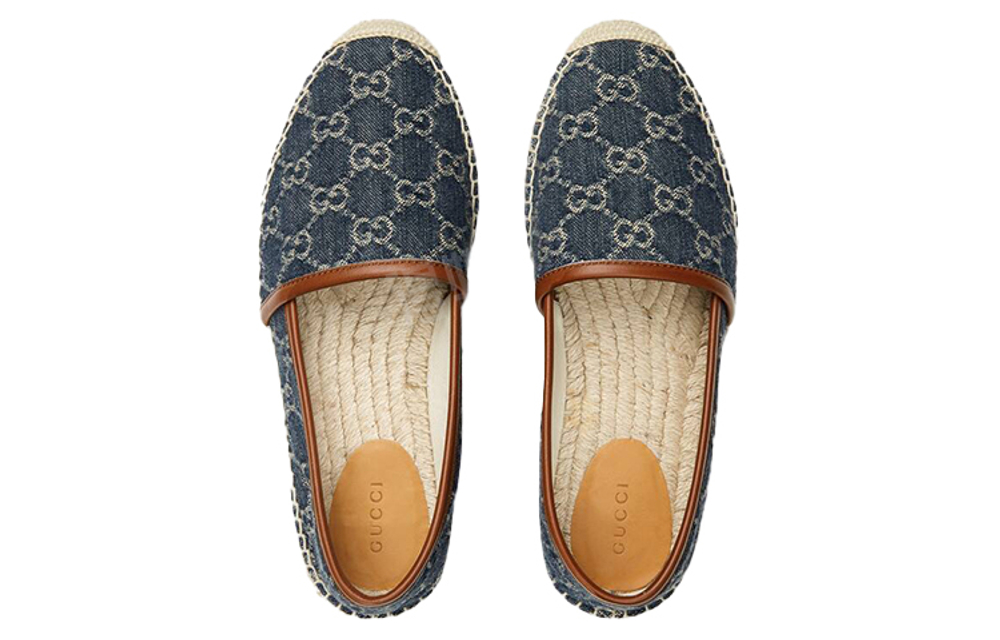 Gucci (Женская размерная сетка)