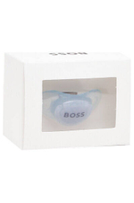 соска BOSS Kidswear - голубой(J90P20)