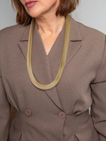 EL SSN2414GL Колье