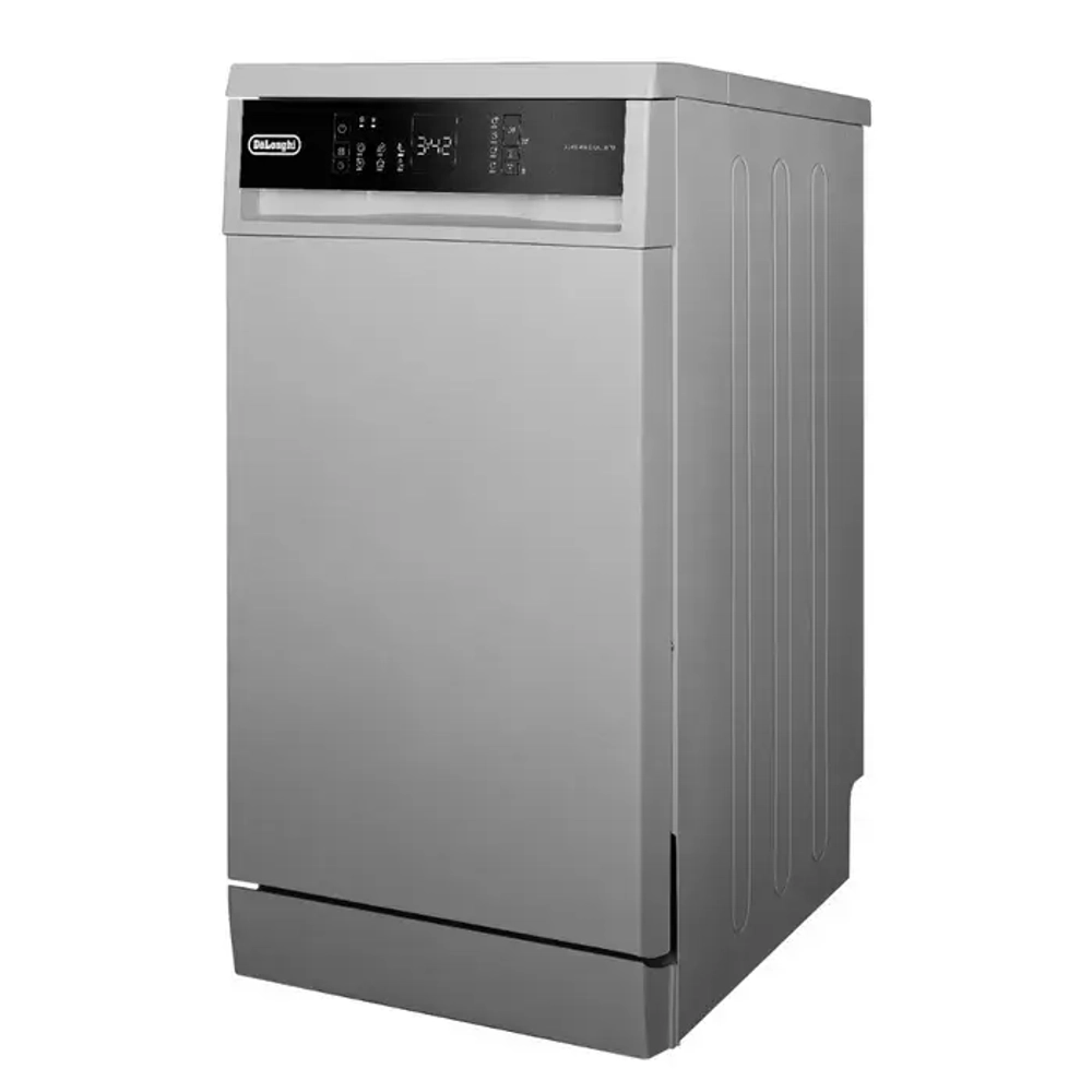 DeLonghi Посудомоечная машина DDWS 465 X CALLISTO