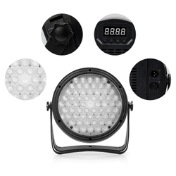Прожектор Led par 60*2w (RGBW), Big Topper