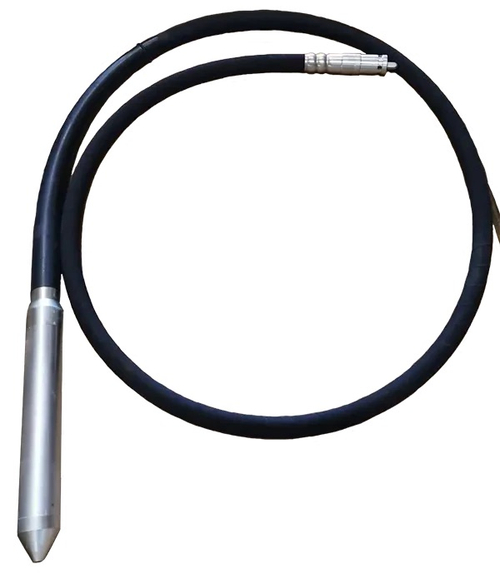 Гибкий вал VPK с вибронаконечником для электромеханического вибратора VR 49/5