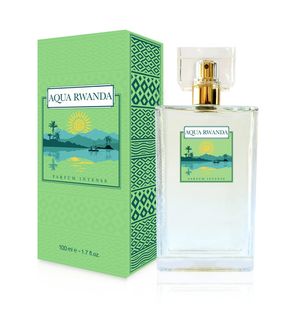 Aqua Rwanda Parfum Intense