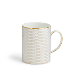 Wedgwood Кружка Gio Gold 360 мл