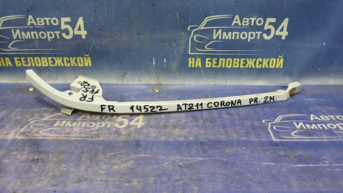 Планка под фару правая TOYOTA CORONA PREMIO 1997-2001