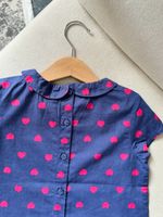 Хлопковая рубашка Benetton, 92