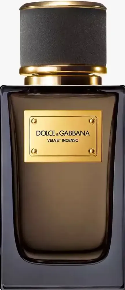 D&amp;G VELVET INCENSO EDP 100 ML