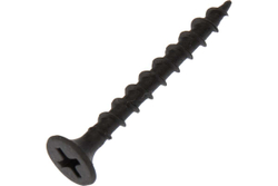 Саморез гипсокартон-дерево KRANZ 3,5x35, 200 шт. KR-01-3331-005