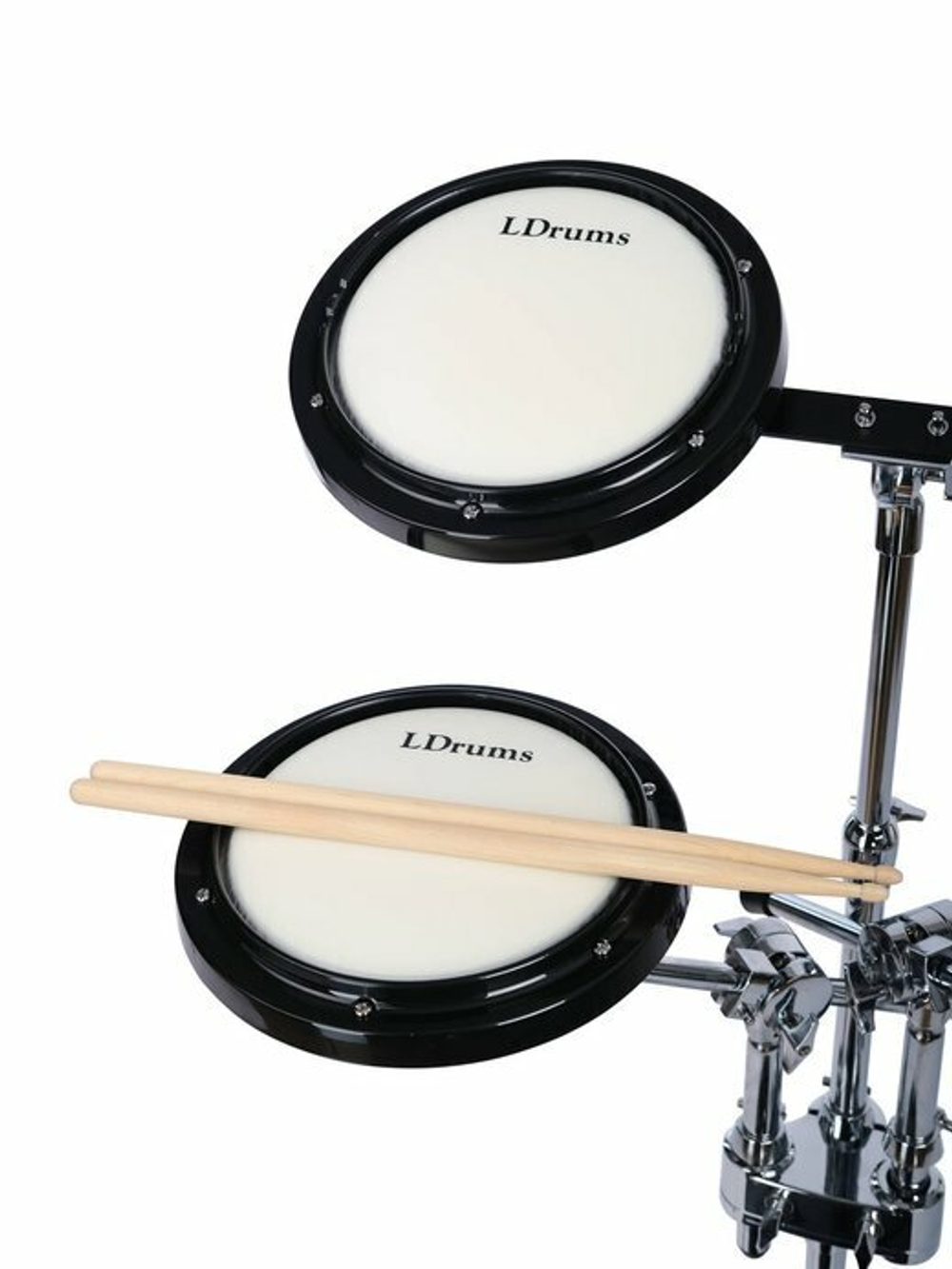 Тренировочная барабанная установка LDrums APD0605
