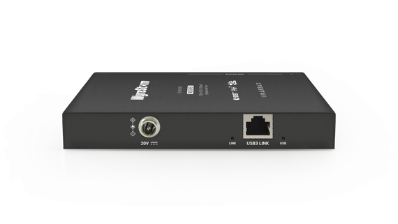 Wyrestorm EX-100-IW-USBC - комплект HDBaseT из приёмника и встраиваемого в стену передатчика на 100м USB 3.2.