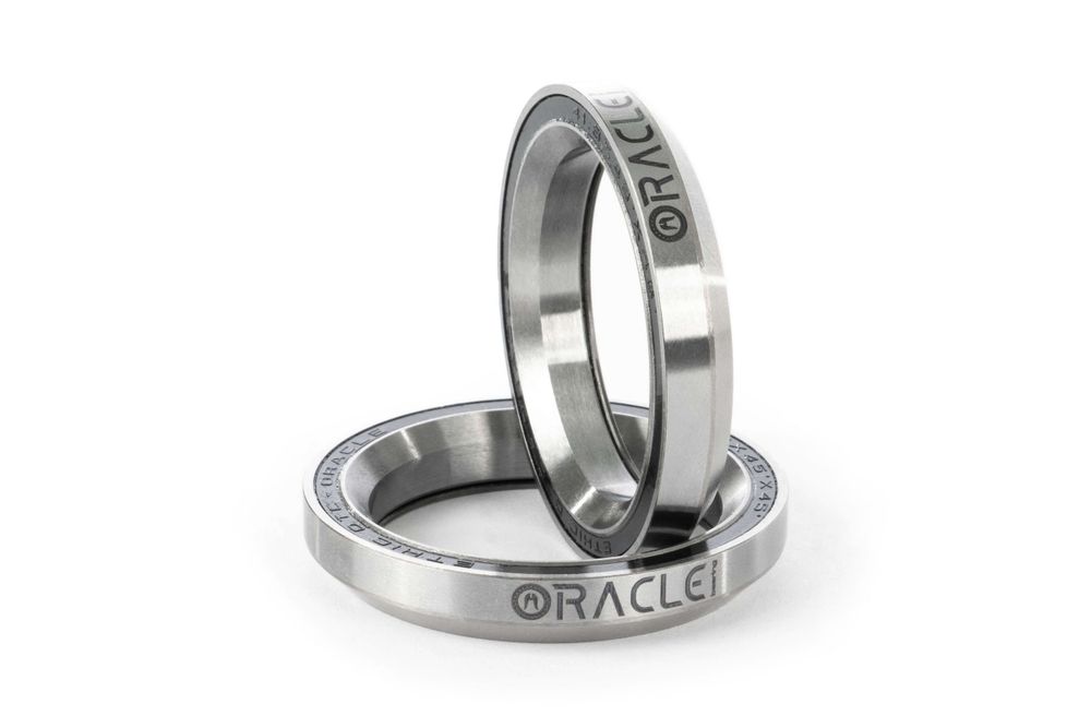 Рулевая для трюкового самоката Ethic Oracle headset neochrome