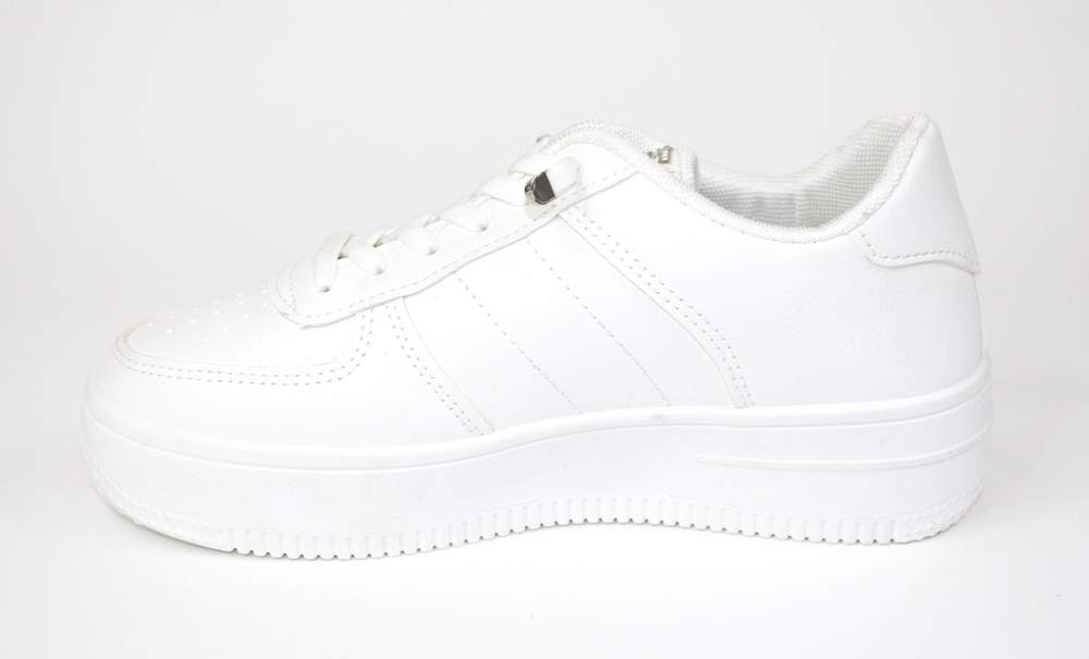 Кеды женские демисезонные Beiweisi арт. W-2