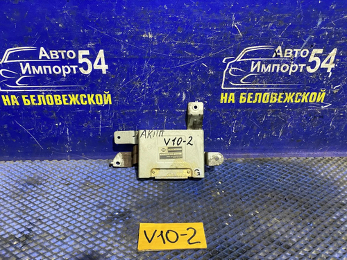 Компьютер АКПП NISSAN TINO 2001