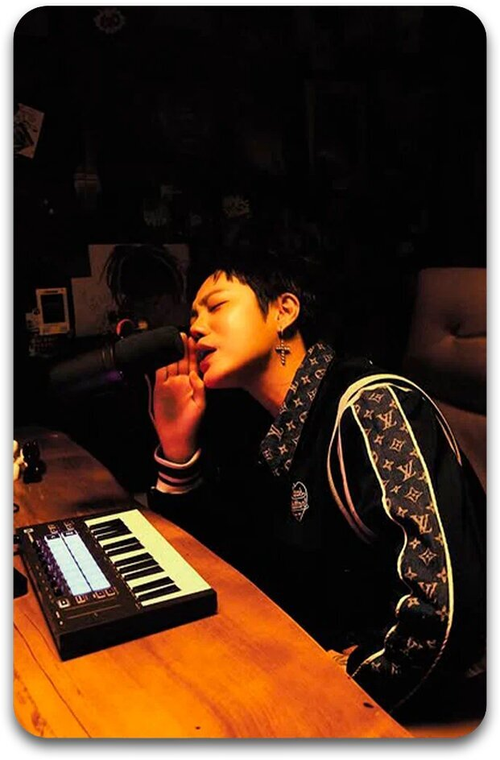 Карта #4741 / Bloo