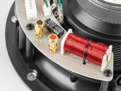 PREMIERA XC62R потолочная встраиваемая акустическая система (штука)