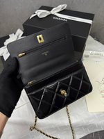 Сумка Chanel